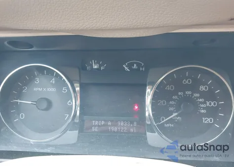 2006 Lincoln Zephyr z USA, uszkodzony, nr VIN 3LNHM26116R635526